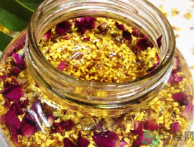 新鮮桂花怎么腌制？新鮮桂花的腌制方法