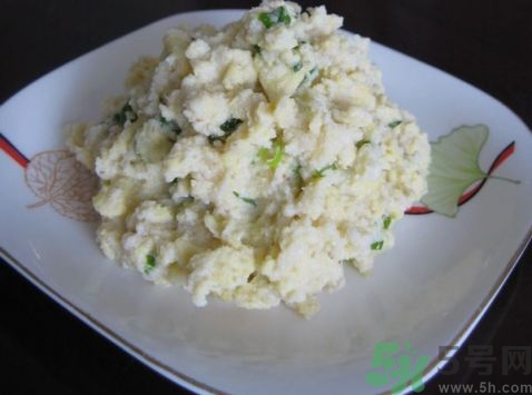 吃豆渣會(huì)發(fā)胖嗎?豆渣的熱量是多少 吃豆渣會(huì)發(fā)胖嗎?豆渣的熱量是多少