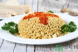 豆渣可以喝雞蛋一起吃嗎?豆渣和雞蛋怎么做好吃 豆渣可以喝雞蛋一起吃嗎?豆渣和雞蛋怎么做好吃