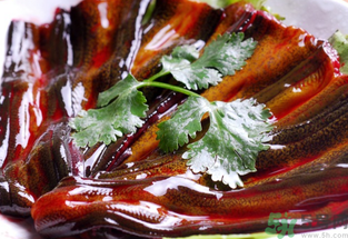 黃鱔死了多久不能吃？剛死的黃鱔能吃嗎？