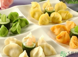 立冬要吃餃子嗎？立冬可以吃餃子嗎？