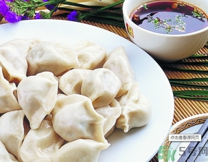 立冬要吃餃子嗎？立冬可以吃餃子嗎？