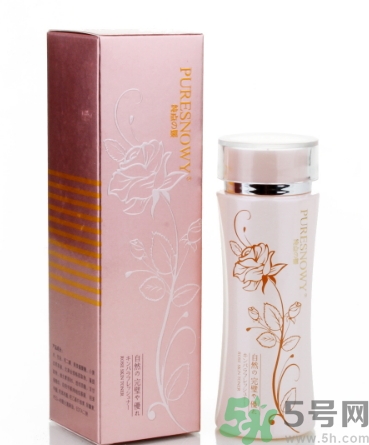 柔膚水是爽膚水嗎？柔膚水和爽膚水的區(qū)別