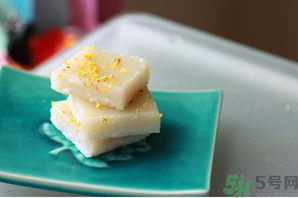 桂花可以做什么食物？桂花可以做什么吃的？