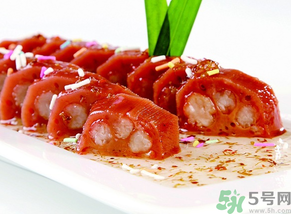 桂花可以做什么食物？桂花可以做什么吃的？