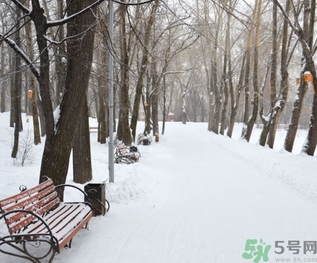 凍瘡可以用熱水泡嗎？凍瘡可以用多少度的水泡？
