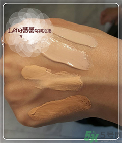 阿瑪尼黑曜石粉底多少錢？阿瑪尼黑曜石粉底霜專柜價格