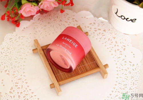 蘭芝唇膜多少錢?蘭芝唇膜韓國專柜價格 蘭芝唇膜多少錢?蘭芝唇膜韓國專柜價格