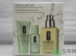 倩碧三部曲適合什么年齡?倩碧三部曲適合什么膚質(zhì)? 倩碧三部曲適合什么年齡?倩碧三部曲適合什么膚質(zhì)?