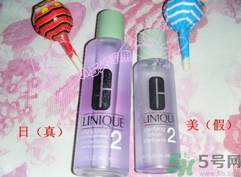 倩碧三部曲真假怎么辨別?倩碧三部曲真假辨別圖 倩碧三部曲真假怎么辨別?倩碧三部曲真假辨別圖