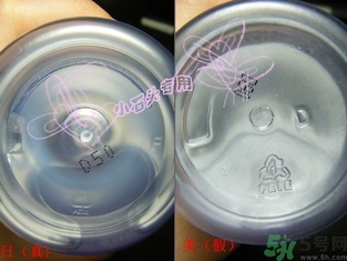 倩碧三部曲真假怎么辨別?倩碧三部曲真假辨別圖 倩碧三部曲真假怎么辨別?倩碧三部曲真假辨別圖