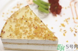 桂花可以做什么甜品？桂花甜品的做法