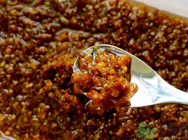 干桂花怎么做桂花醬？鮮桂花怎么做桂花醬？