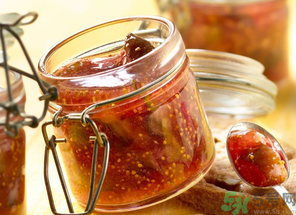 桂花醬怎么做？桂花醬的制作方法