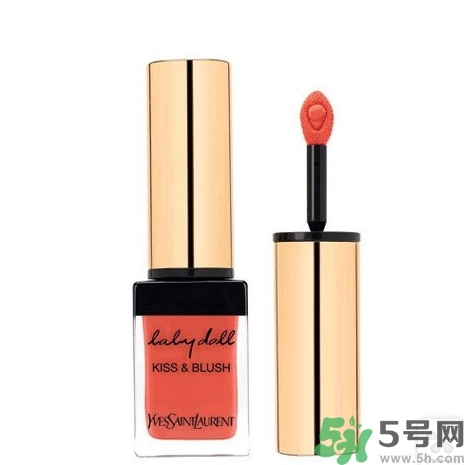 南瓜色口紅是什么顏色？南瓜色口紅推薦