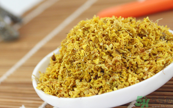 新鮮桂花怎么做茶？新鮮桂花怎么做桂花茶？