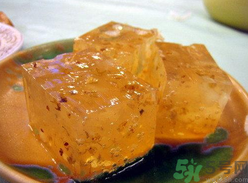 新鮮桂花怎么做桂花糖？新鮮桂花怎么做糖桂花？