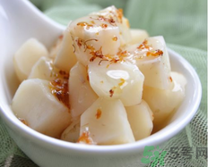 新鮮桂花怎么做桂花糖？新鮮桂花怎么做糖桂花？