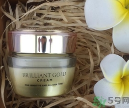 ahc黃金面霜怎么樣？ahc黃金面霜多少錢？