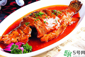 桂魚怎么保存？桂魚放冰箱怎么保存？