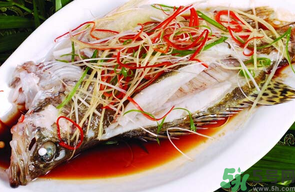 桂魚怎么保存？桂魚放冰箱怎么保存？