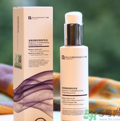 涂完乳液要涂保濕霜嗎？保濕霜和乳液的區(qū)別