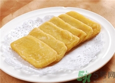 年糕泡水里可以放多久?年糕怎么保存? 年糕泡水里可以放多久?年糕怎么保存?