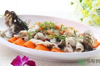 桂魚是發(fā)物？桂花魚是發(fā)物嗎？