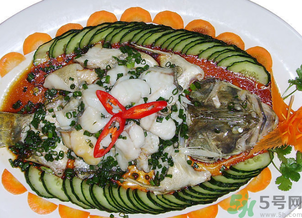 桂魚是發(fā)物？桂花魚是發(fā)物嗎？