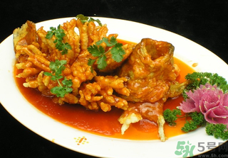 桂魚是發(fā)物？桂花魚是發(fā)物嗎？