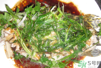 鰱魚怎么去腥味？鰱魚怎么做好吃沒有腥味？