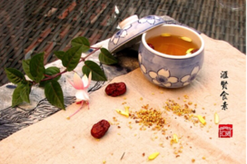 干桂花可以泡酒嗎？干桂花泡酒的制作方法