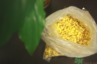 干桂花可以做桂花糖嗎？干桂花怎么做做桂花糖？