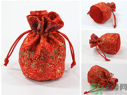 桂花香囊怎么做？桂花怎么做成香囊？