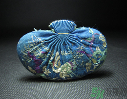 桂花香囊怎么做？桂花怎么做成香囊？