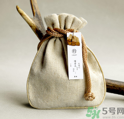 桂花香囊有什么用？桂花香囊的功效與作用