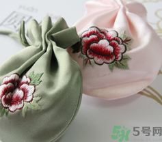 桂花香囊有什么用？桂花香囊的功效與作用