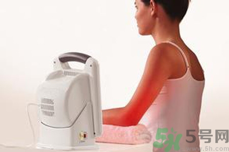 凍瘡能用紅外線燈治療嗎？紅外線治療凍瘡對身體好嗎？