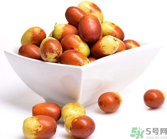 減肥可以吃冬棗嗎？減肥什么時候吃冬棗好？