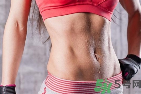 冬天怎么練馬甲線(xiàn)？冬天練馬甲線(xiàn)有用嗎？