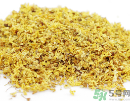 桂花茶怎么搭配效果好？桂花茶搭配什么好？