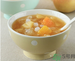 桂花粥孕婦能喝不？孕婦能吃桂花粥嗎？