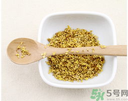 桂花茶可以天天喝嗎？桂花可以經(jīng)常喝嗎？