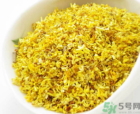 桂花茶可以天天喝嗎？桂花可以經(jīng)常喝嗎？