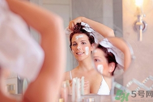 保濕霜什么時候用？保濕霜怎么用？