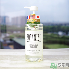 botanist植物洗發(fā)水多少錢？botanist植物洗發(fā)水哪款好