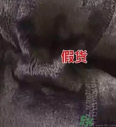 secret crown瘦腿襪怎么看真假？?秘密之冠瘦腿襪真假鑒別