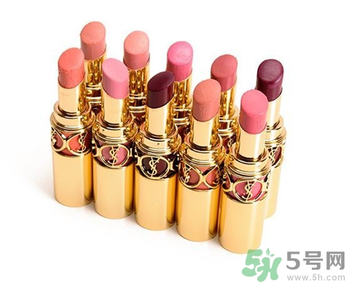 ysl瑩亮純魅口紅怎么樣?ysl瑩亮純魅口紅試色 ysl瑩亮純魅口紅怎么樣?ysl瑩亮純魅口紅試色