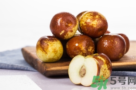 冬棗能放多久？冬棗的儲(chǔ)存方法有哪些？