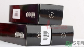 玫珂菲雙用水粉霜真假怎么辨別?muf水粉霜真假鑒別圖 玫珂菲雙用水粉霜真假怎么辨別?muf水粉霜真假鑒別圖